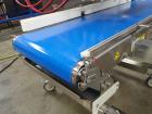 2021 Unifiller Servo Driven Multi-piston Depositor